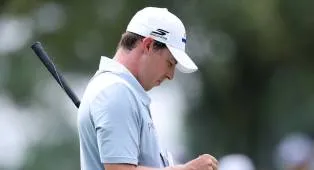 Matt Fitzpatrick Pertimbangkan Absen di Dua Turnamen DP World Tour