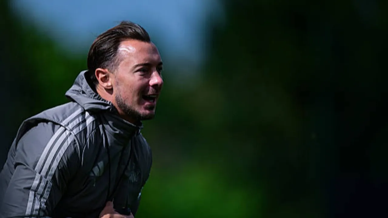Matthias Jaissle Desak Pemain Newcastle United Tampil Lebih Lapar
