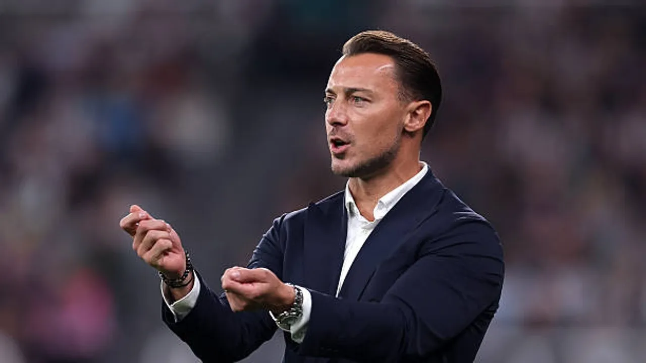 Matthias Jaissle Tolak Skema Tiga Bek Lawan Hull City di St James' Park
