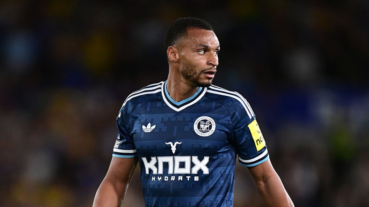 Matthias Jaissle Ungkap Alasan Pertahankan Jacob Murphy di Newcastle United
