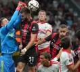 Media Italia Bongkar Kelemahan AC Milan yang Bisa Dieksploitasi Lawan