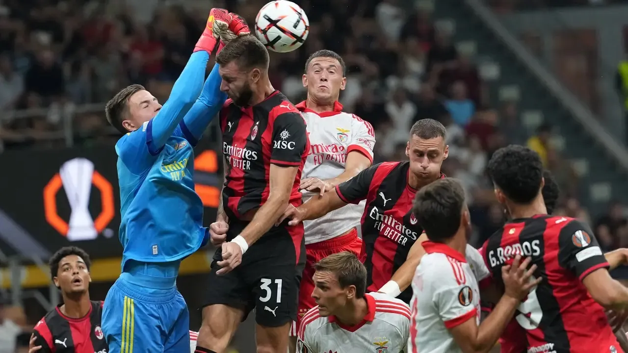 AC Milan