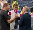 Meski Gagal Bersama Jerman, Jurgen Klopp Tetap Sanjung Julian Nagelsmann