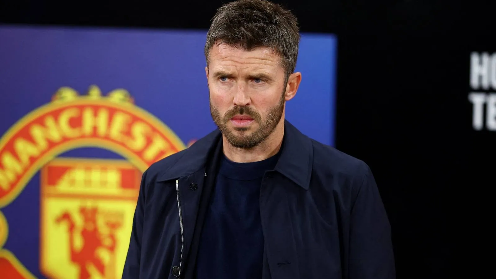 Michael Carrick Butuh Kehadiran Bintang £43 Juta Man Utd untuk Pertahankan Posisinya - sumber: (givemesport)
