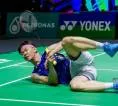 Misbun Sidek Siap Bantu Lee Zii Jia Selamatkan Karirnya