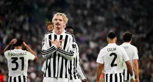 Nick Woltemade Ungkap Proses Adaptasinya di Juventus