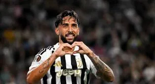 Nico Gonzalez Dipuji Luciano Spalletti usai Juventus Bantai NEC Nijmegen