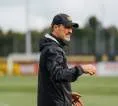 Niko Kovac Akui Atmosfer di Stuttgart Bisa Sulitkan Dortmund