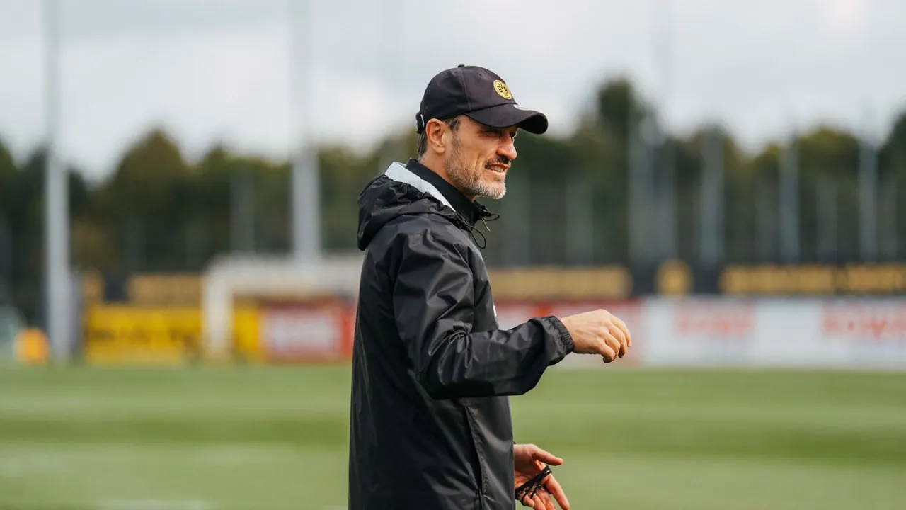 Niko Kovac