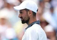 Novak Djokovic Akui Ada Satu Musim Saat Ia Ingin ‘Tinggalkan’ Tenis