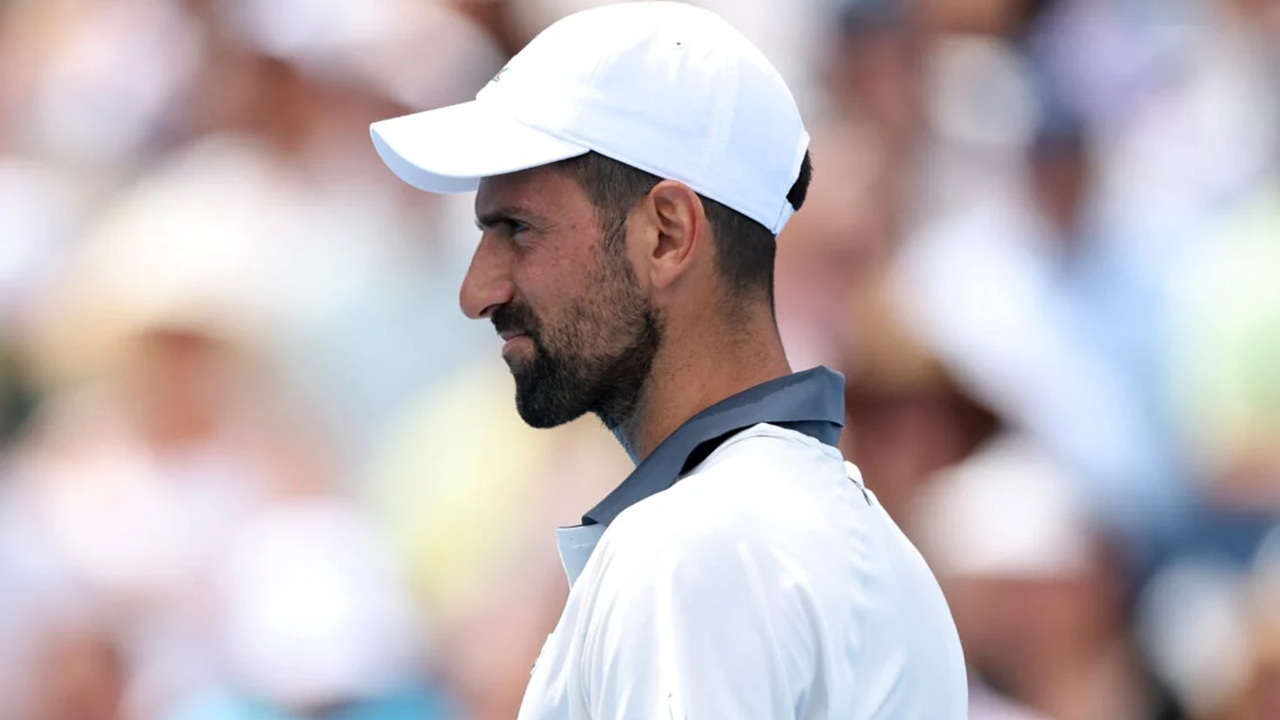 Novak Djokovic Akui Ada Satu Musim Saat Ia Ingin ‘Tinggalkan’ Tenis