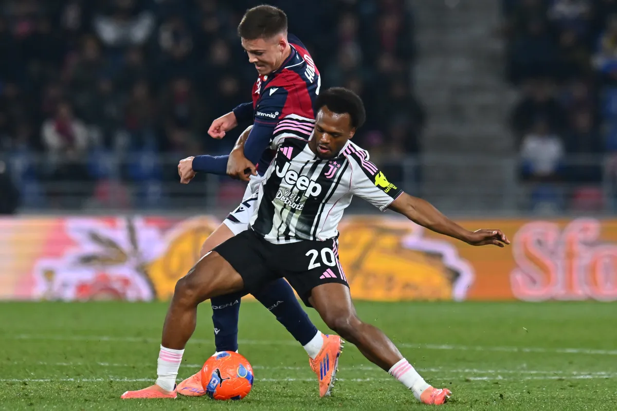 Openda: Kepindahan ke Juventus Bukan Kesalahan, Kritik Vlahovic Egois - sumber: (footballitalia)