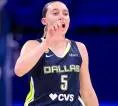 Paige Bueckers Berpotensi Ciptakan Rekor Baru di WNBA