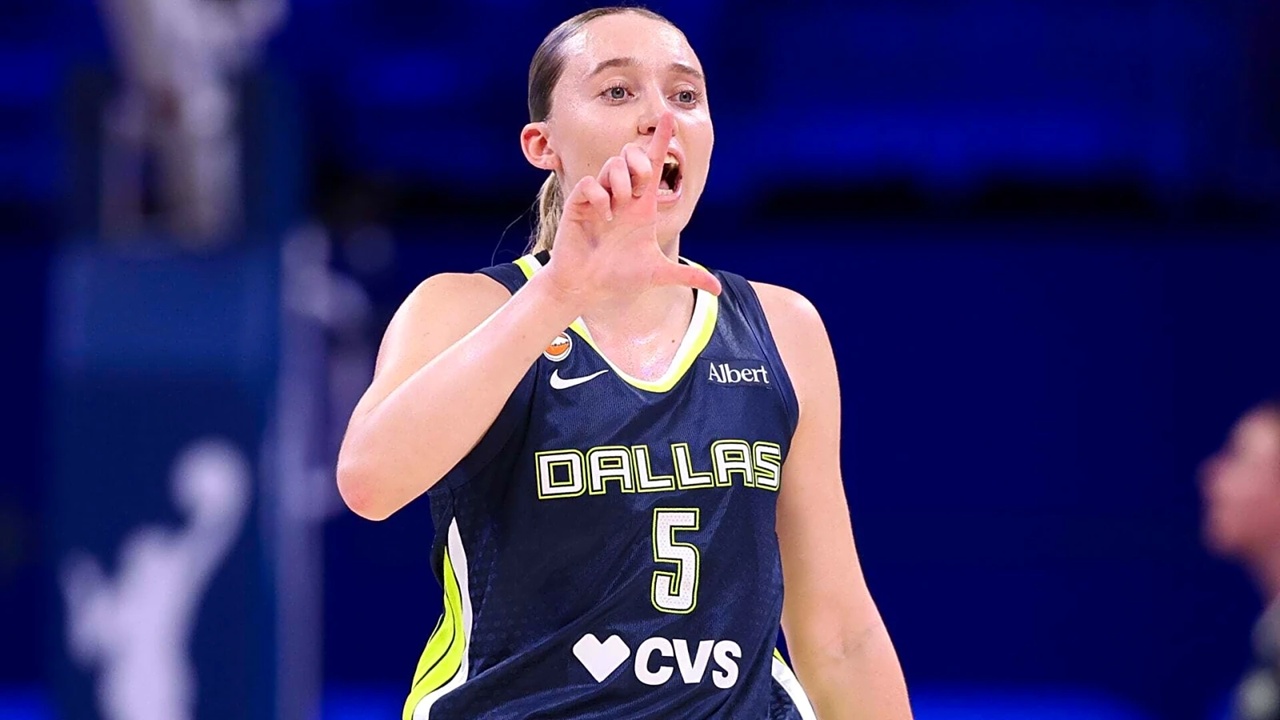 Paige Bueckers Berpotensi Ciptakan Rekor Baru di WNBA