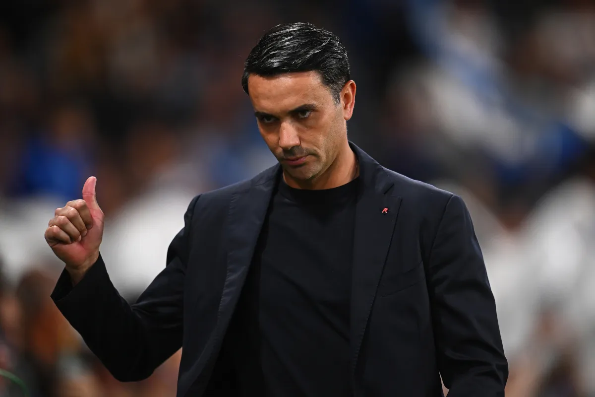 Palladino Siap Hadapi Tantangan Bologna Tanpa Mengandalkan Keajaiban - sumber: (footballitalia)