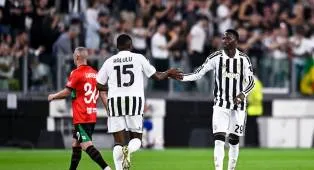 Pape Matar Sarr Debut sebagai Starter, Luciano Spalletti: Dia Main Bagus