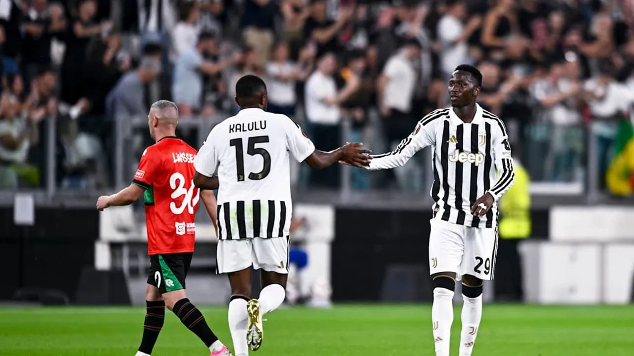Pape Matar Sarr Debut sebagai Starter, Luciano Spalletti: Dia Main Bagus