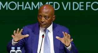 Patrice Motsepe Yakin Penuh pada Tuan Rumah Piala Afrika 2027