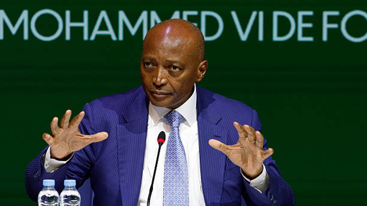 Patrice Motsepe Yakin Penuh pada Tuan Rumah Piala Afrika 2027
