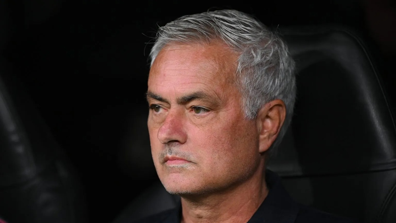 Pedja Mijatovic Beberkan Masalah Dihadapi Mourinho