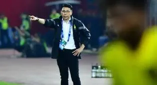 Pelatih Malaysia Tak Gentar Segrup dengan Timnas Indonesia di ASEAN Cup