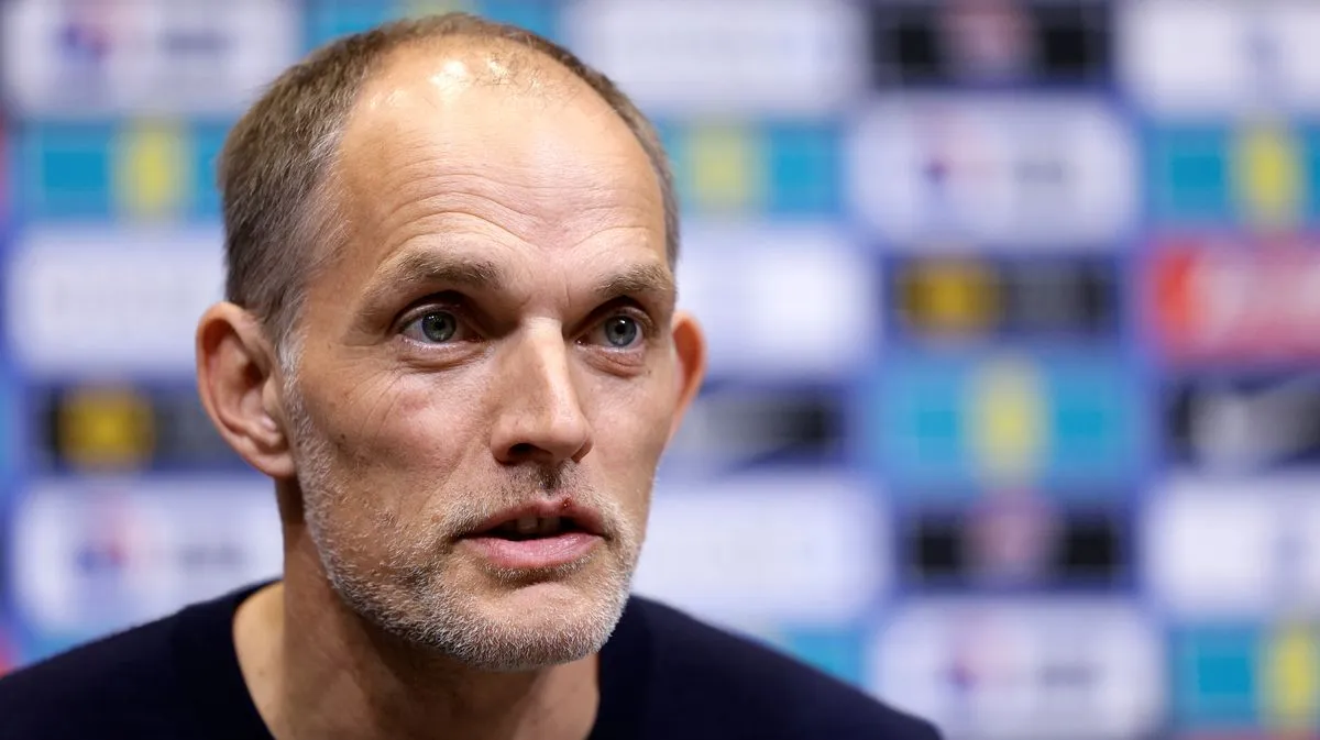 Pemain Arsenal dan Chelsea Absen Akibat Cedera - sumber: (footballlondon)