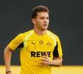 Pembaruan Situasi Skuat Borussia Dortmund Jelang Tandang ke Stuttgart