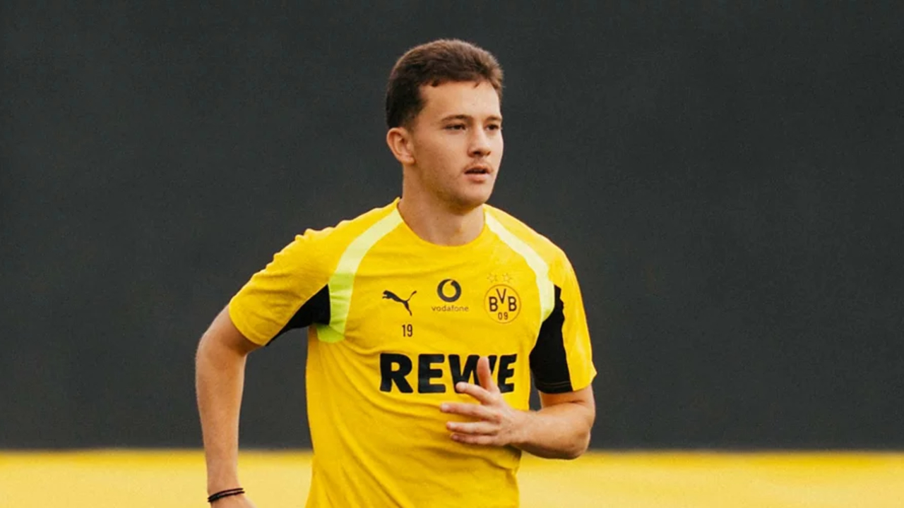 Pembaruan Situasi Skuat Borussia Dortmund Jelang Tandang ke Stuttgart