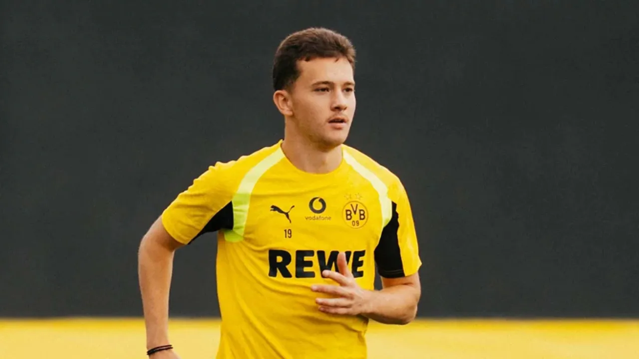 Borussia Dortmund