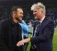 Pemilik Coventry City Berikan Dukungan Penuh untuk Frank Lampard dan Skuad