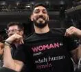 Polemik Enes Kanter Freedom Buka Perdebatan Aturan Kelayakan WNBA