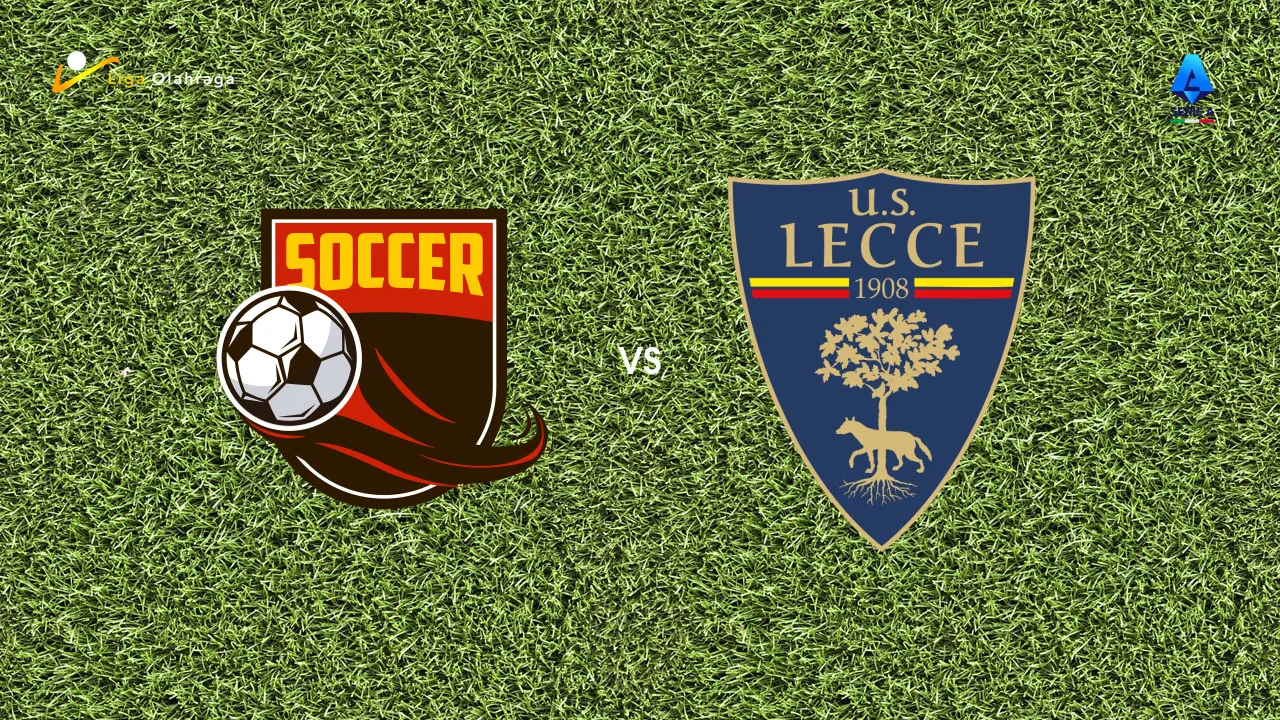Prediksi AC Milan vs Lecce, 21 September 2026 Serie A