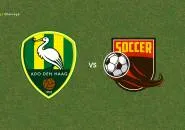 Prediksi ADO Den Haag vs Cambuur, 19 September 2026 Eredivisie