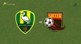 Prediksi ADO Den Haag vs Cambuur, 19 September 2026 Eredivisie