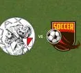 Prediksi Ajax vs SBV Excelsior, 20 September 2026 Eredivisie