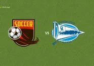 Prediksi Athletic Bilbao vs Alaves, 19 September 2026 La Liga