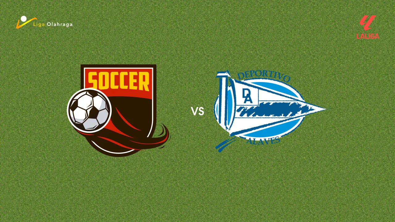 Prediksi Athletic Bilbao vs Alaves, 19 September 2026 La Liga