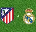 Prediksi Atletico Madrid vs Real Madrid, 20 September 2026 La Liga