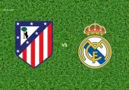 Prediksi Atletico Madrid vs Real Madrid, 20 September 2026 La Liga