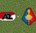 Prediksi AZ Alkmaar vs Telstar, 20 September 2026 Eredivisie