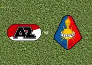 Prediksi AZ Alkmaar vs Telstar, 20 September 2026 Eredivisie