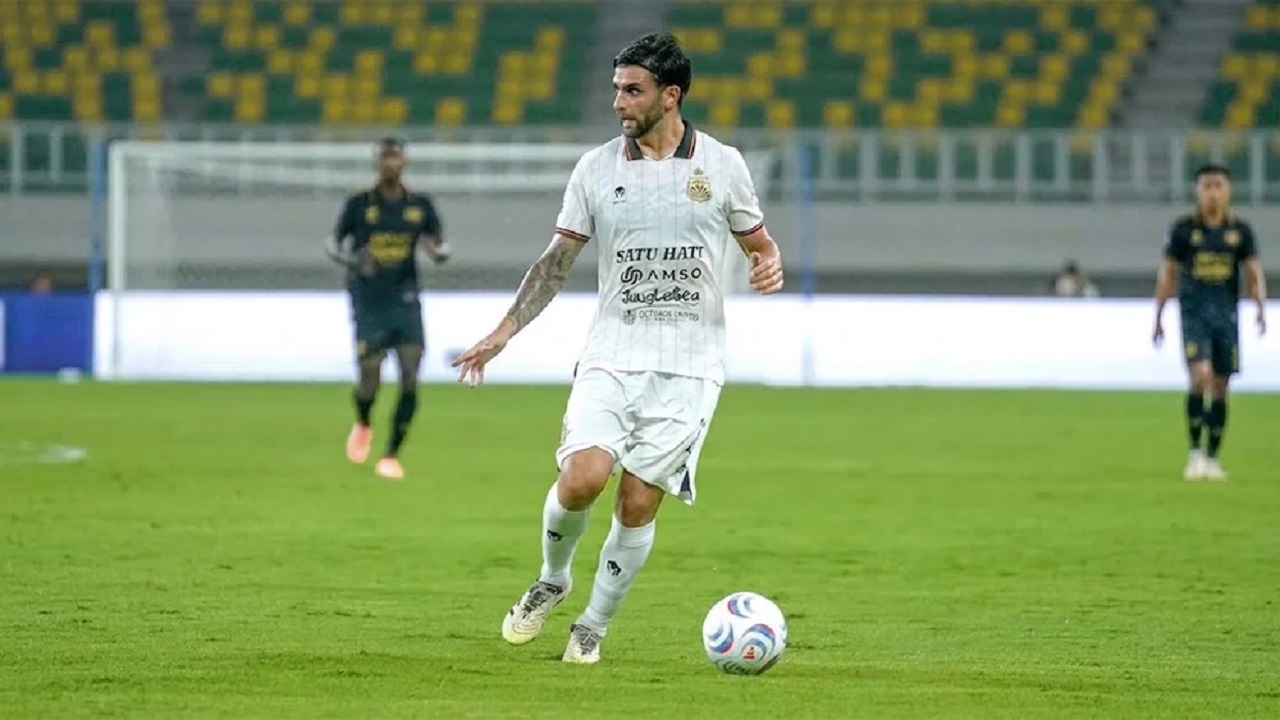 Prediksi Bhayangkara FC Vs Isenmulang Kalteng FC, Berebut 3 Poin Pertama