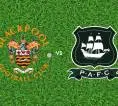Prediksi Blackpool vs Plymouth Argyle, 19 September 2026 League One