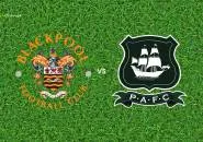 Prediksi Blackpool vs Plymouth Argyle, 19 September 2026 League One