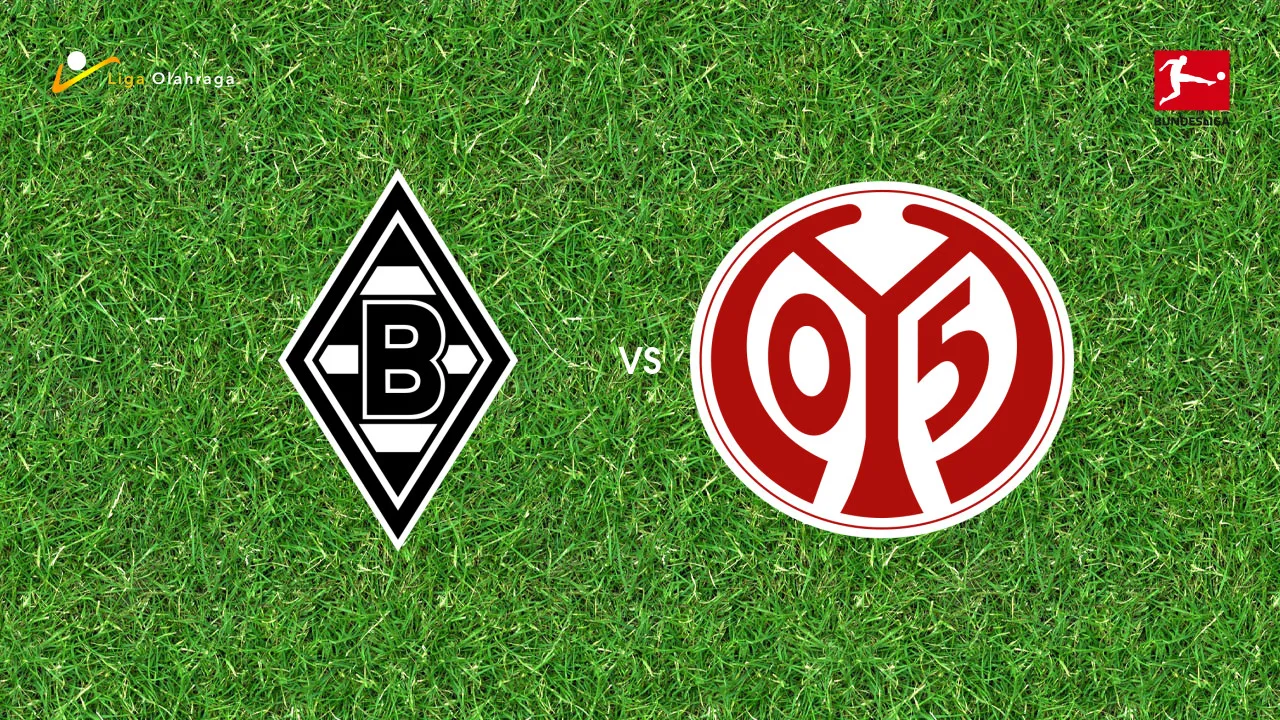 Prediksi Borussia Monchengladbach vs Mainz 05, 19 September 2026 Bundesliga