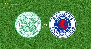 Prediksi Celtic vs Rangers, 20 September 2026 Scottish Premiership