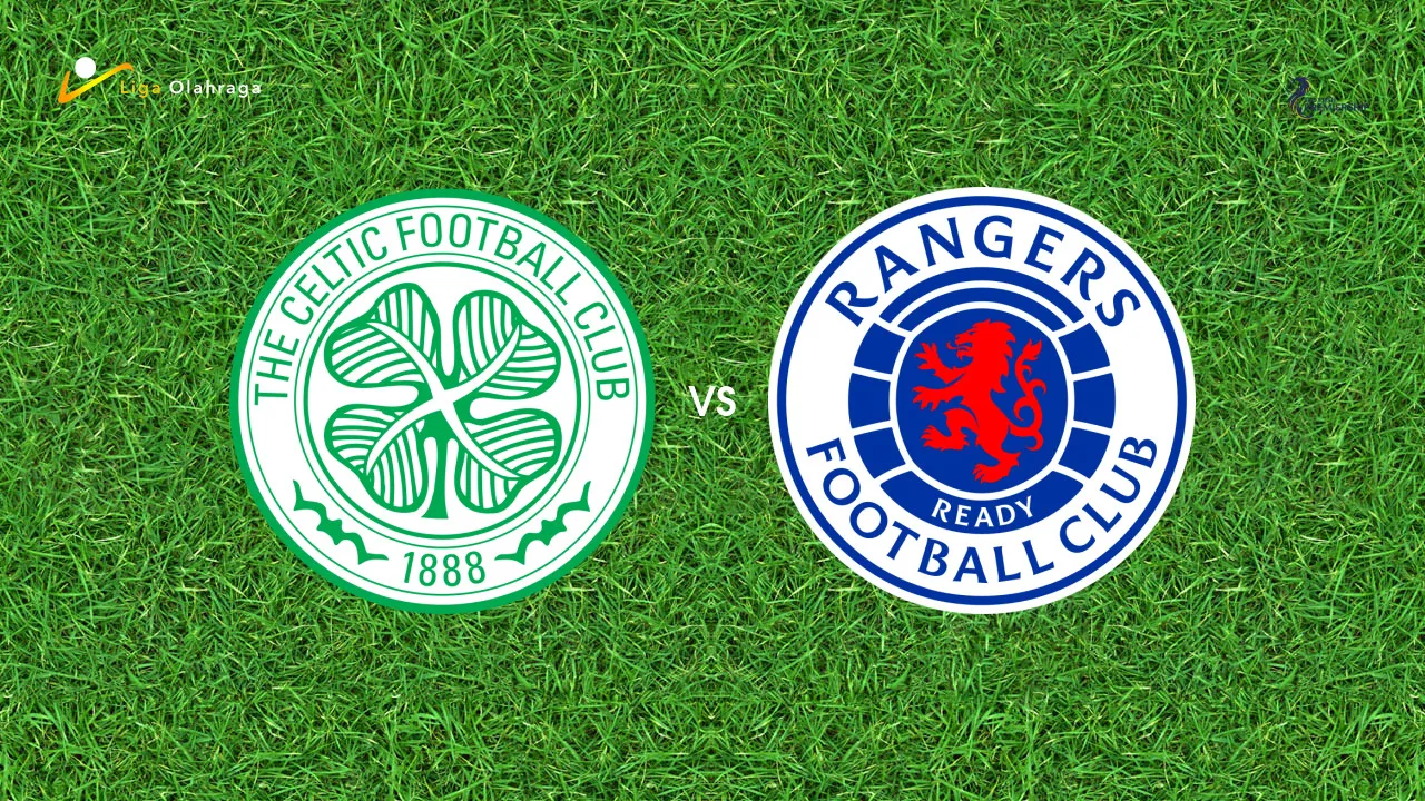 Prediksi Celtic vs Rangers, 20 September 2026 Scottish Premiership