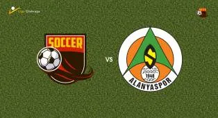 Prediksi Çorum Belediyespor vs Alanyaspor, 19 September 2026 Turkish Super Lig