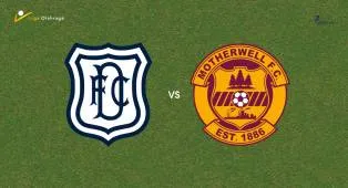 Prediksi Dundee vs Motherwell, 19 September 2026 Scottish Premiership