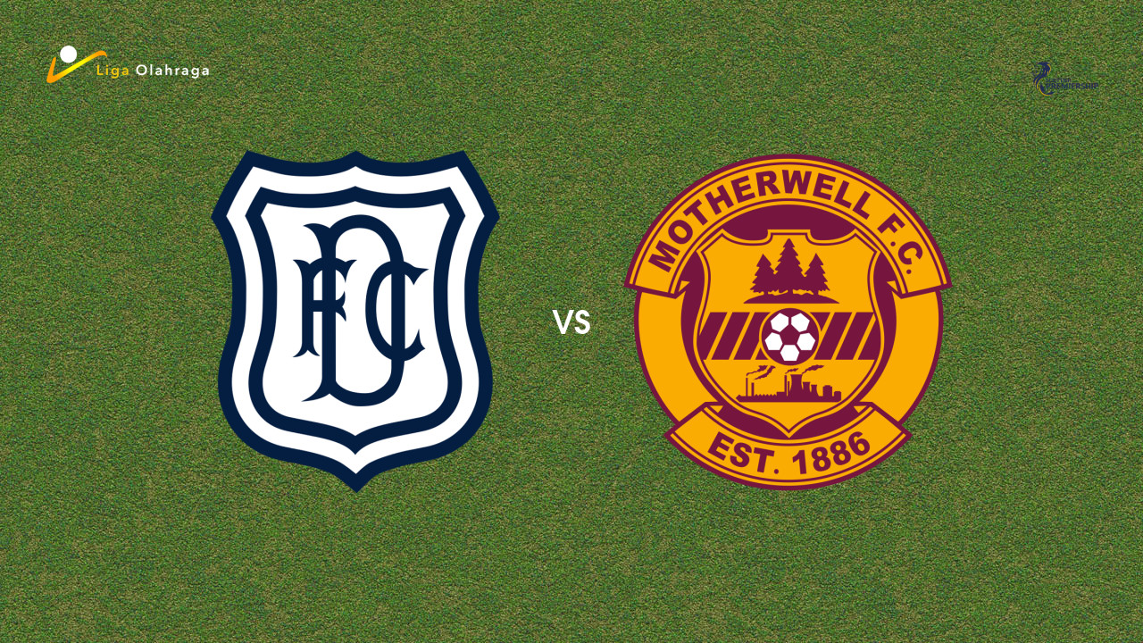 Prediksi Dundee vs Motherwell, 19 September 2026 Scottish Premiership